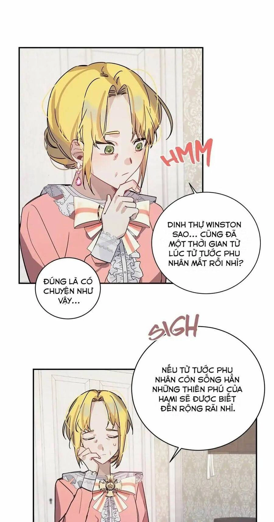 Handmade Chapter 11 - 22