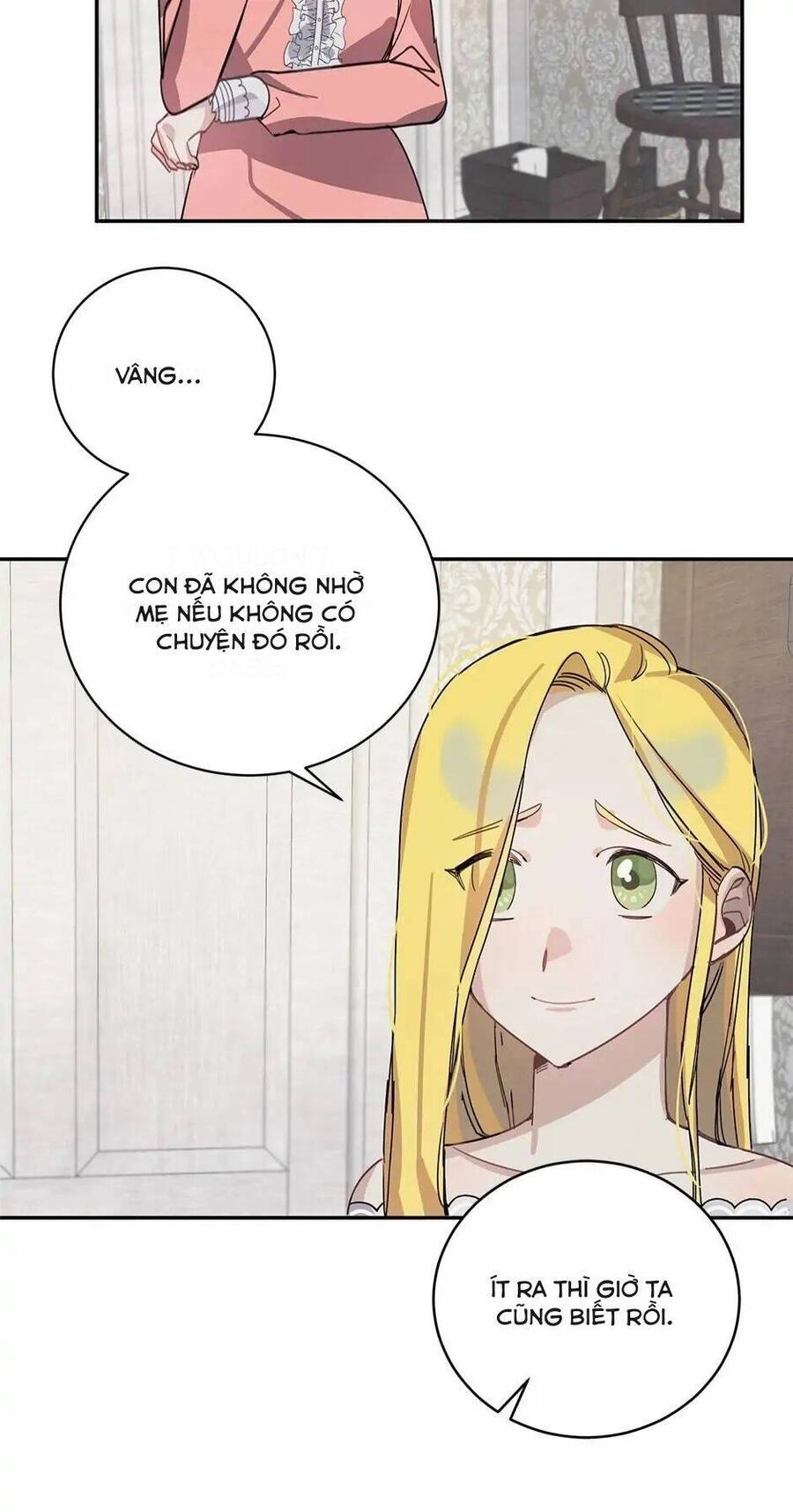 Handmade Chapter 11 - 23