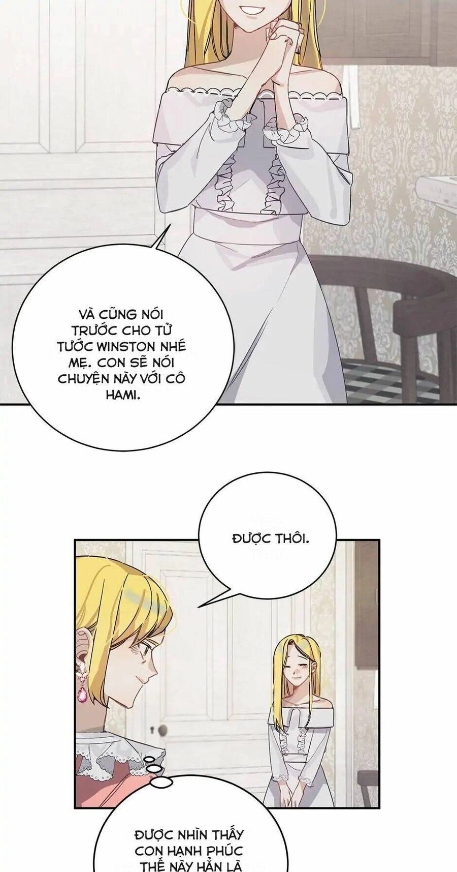 Handmade Chapter 11 - 25