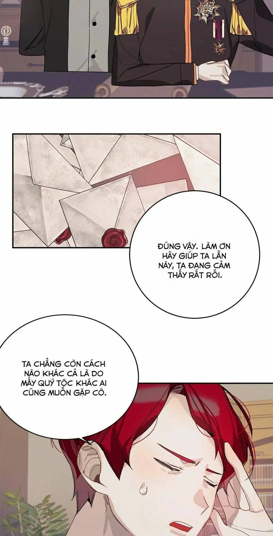 Handmade Chapter 11 - 30