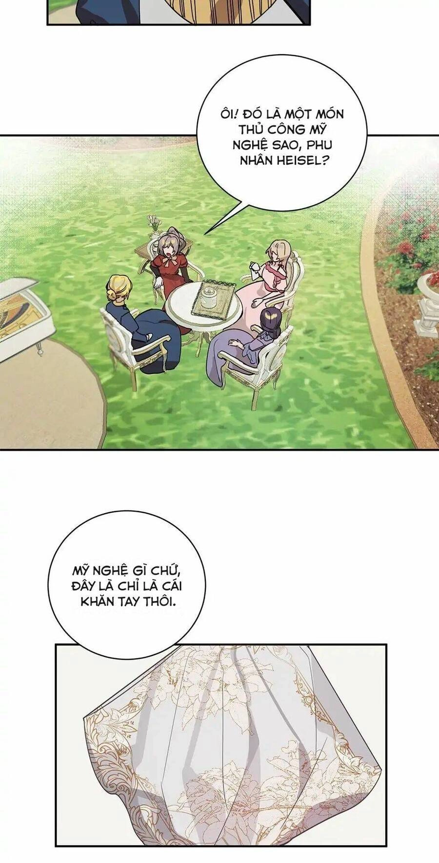 Handmade Chapter 11 - 33