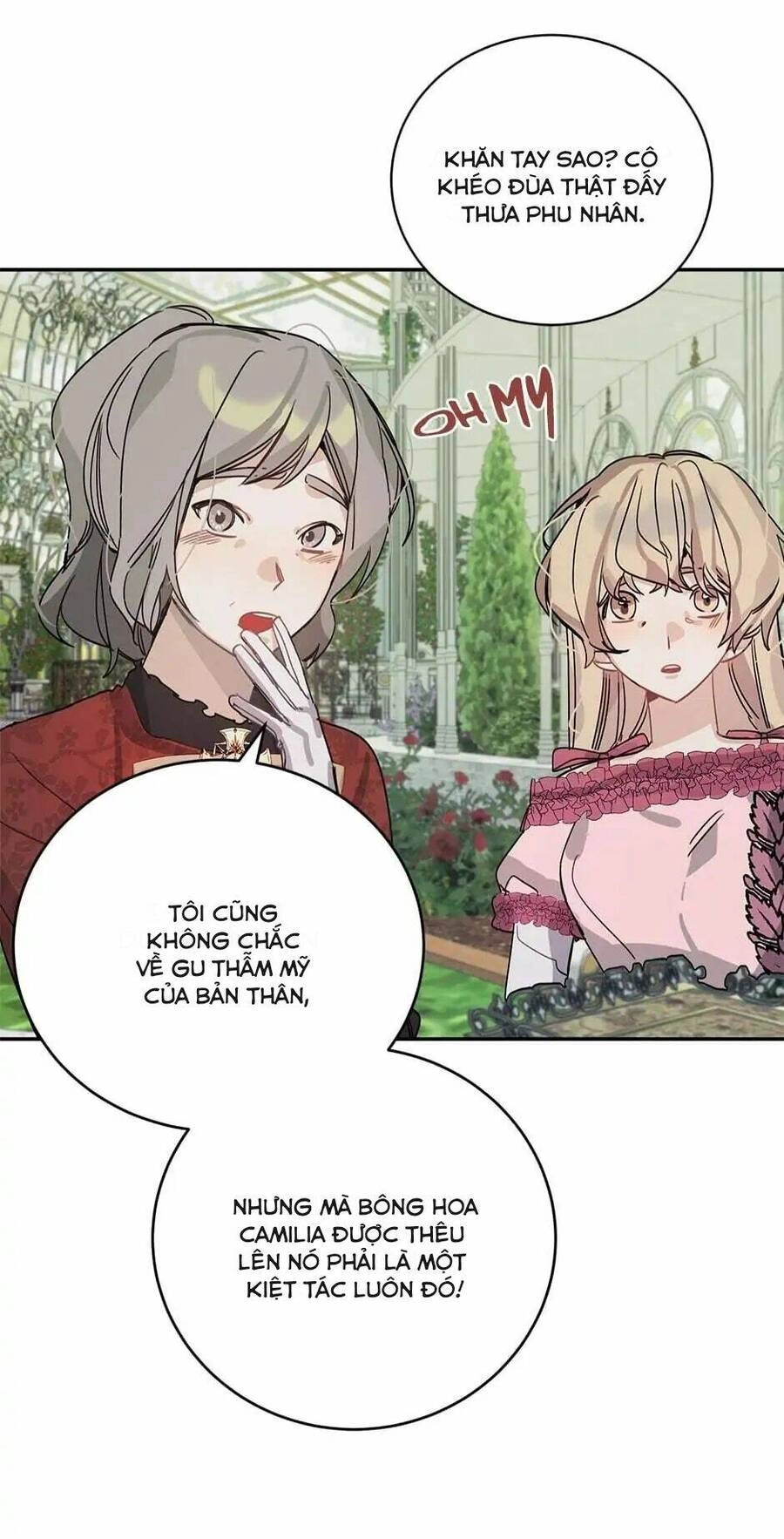 Handmade Chapter 11 - 34