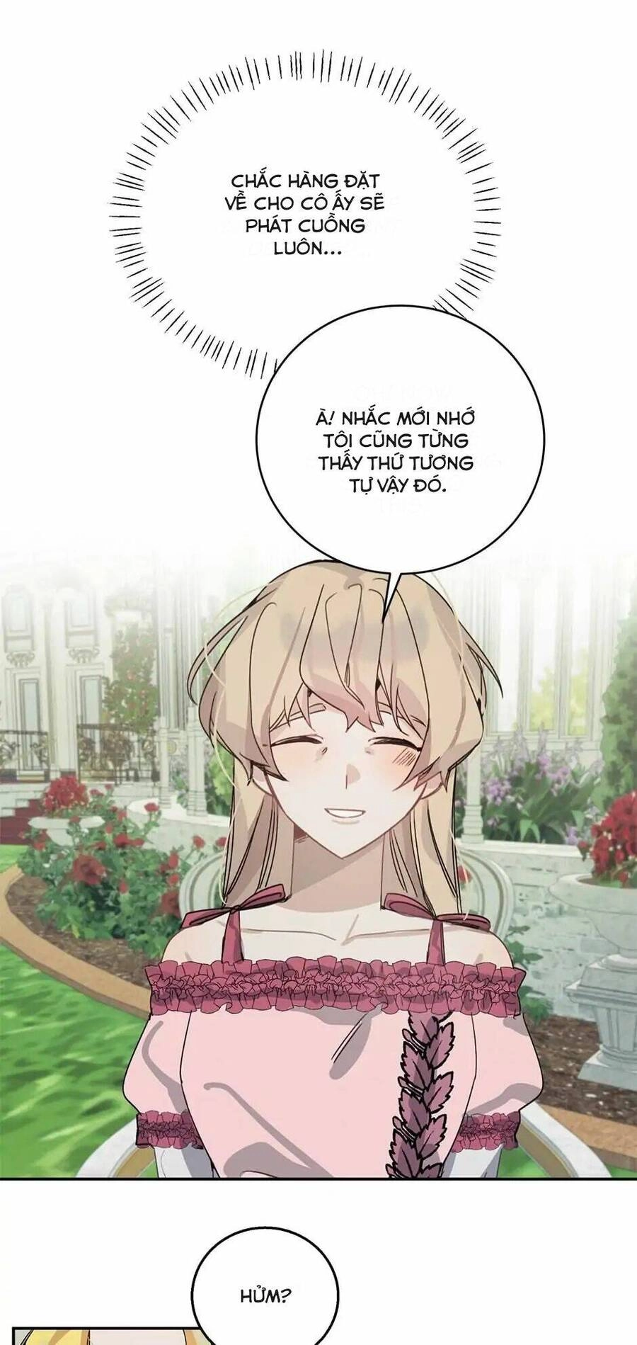 Handmade Chapter 11 - 36