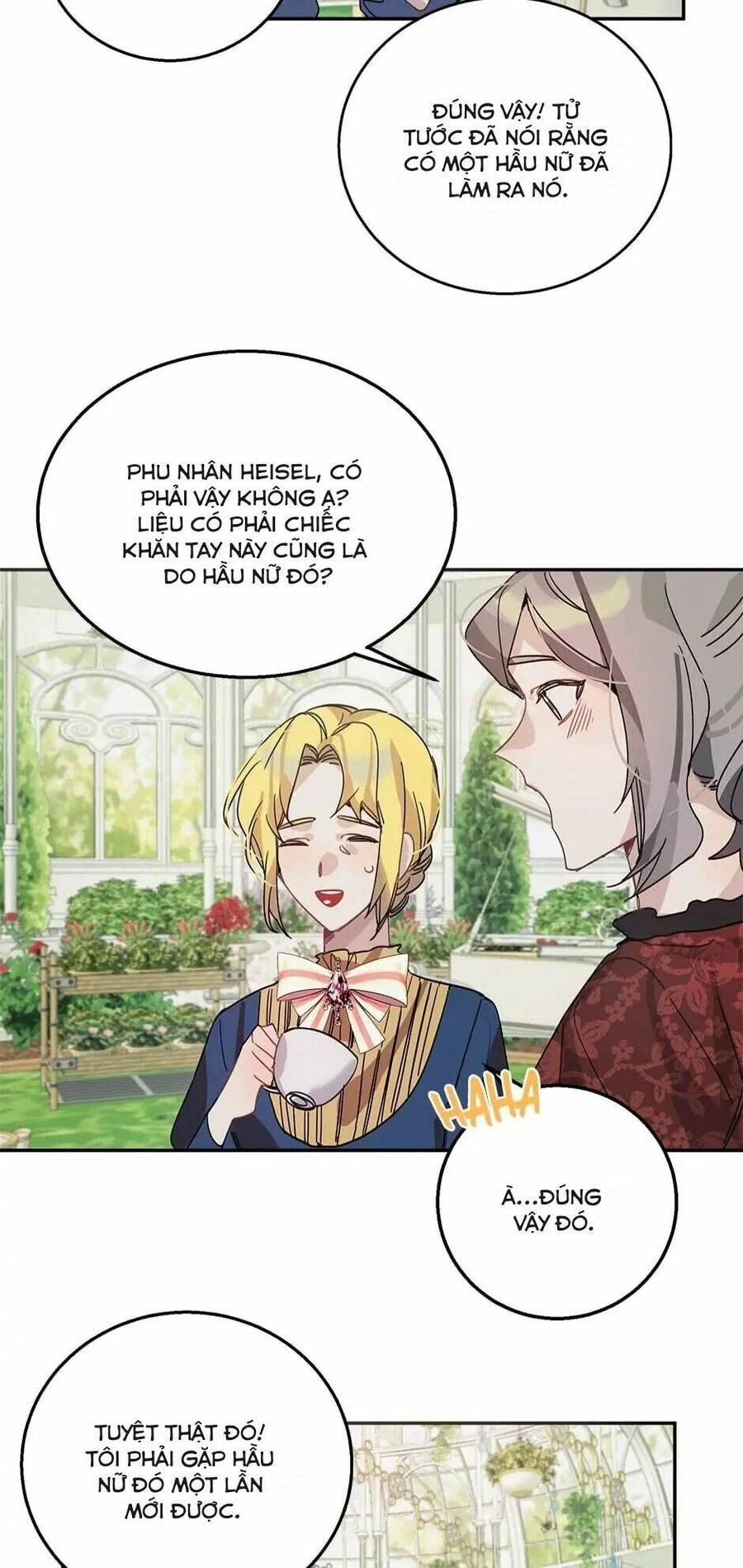 Handmade Chapter 11 - 40