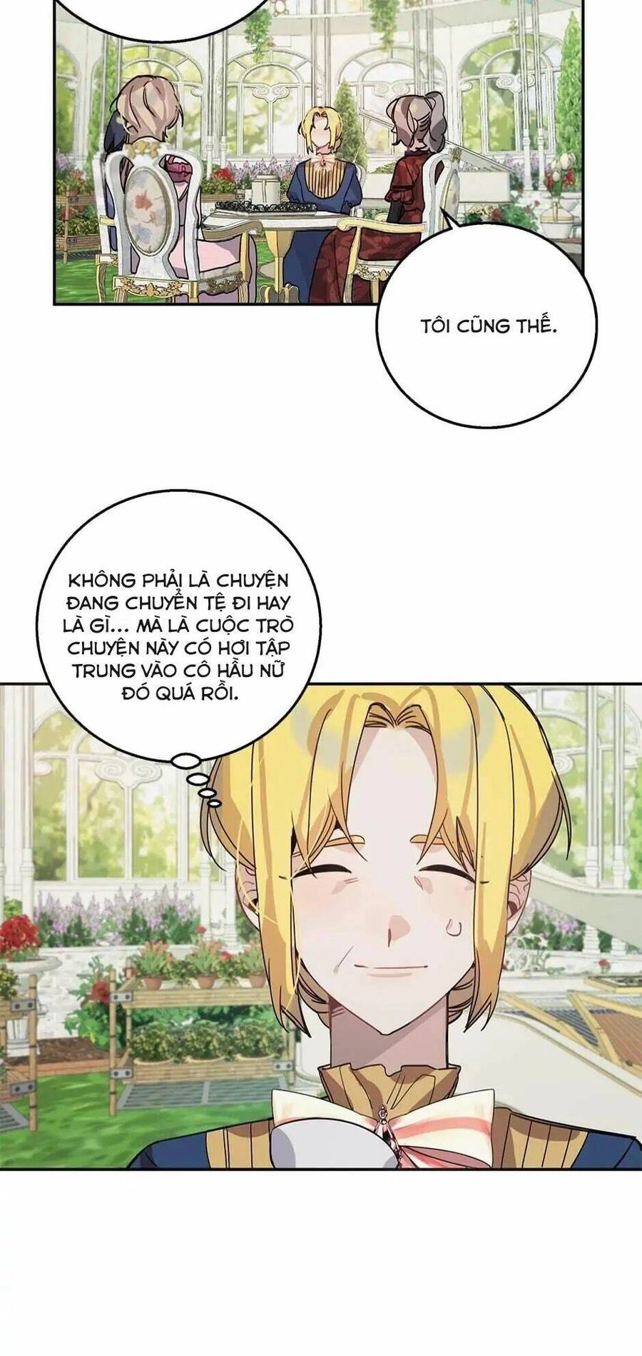 Handmade Chapter 11 - 41