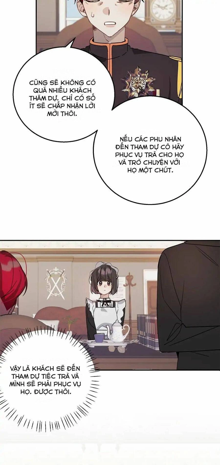 Handmade Chapter 11 - 43