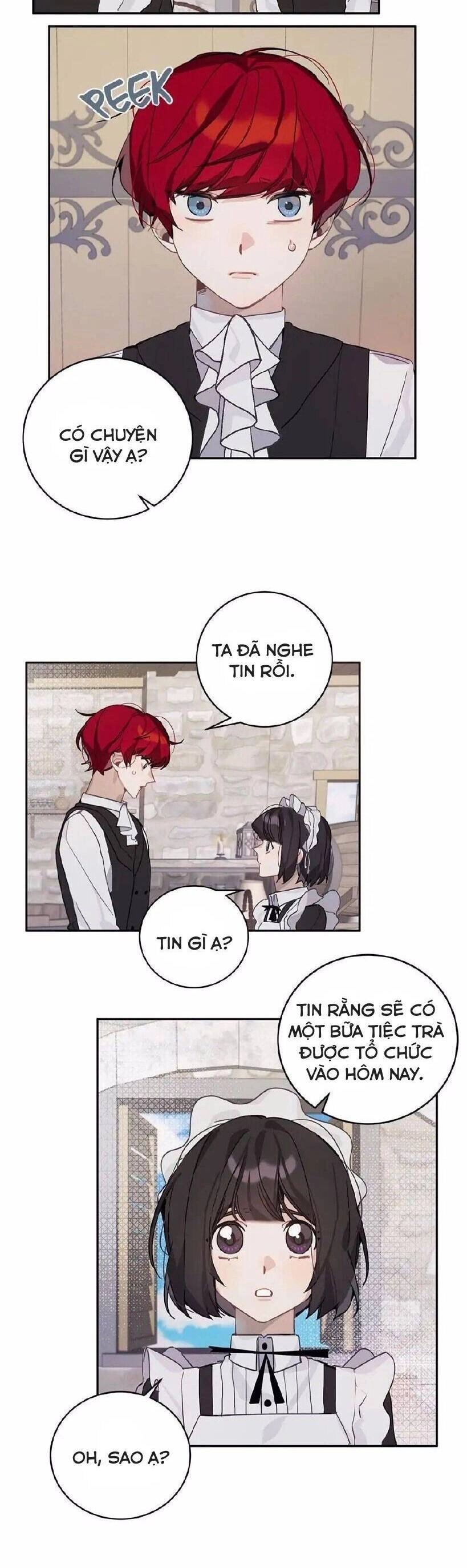 Handmade Chapter 12 - 6