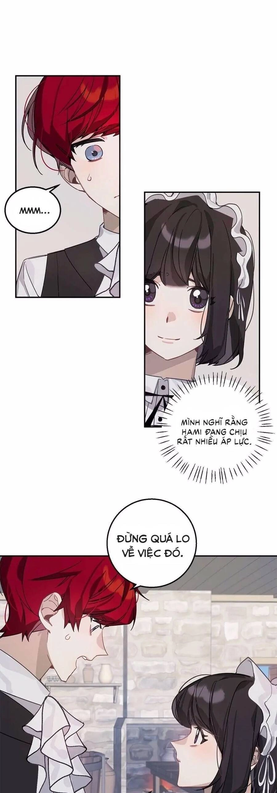 Handmade Chapter 12 - 7