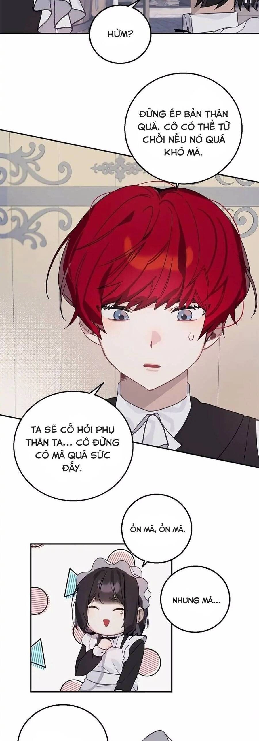 Handmade Chapter 12 - 8