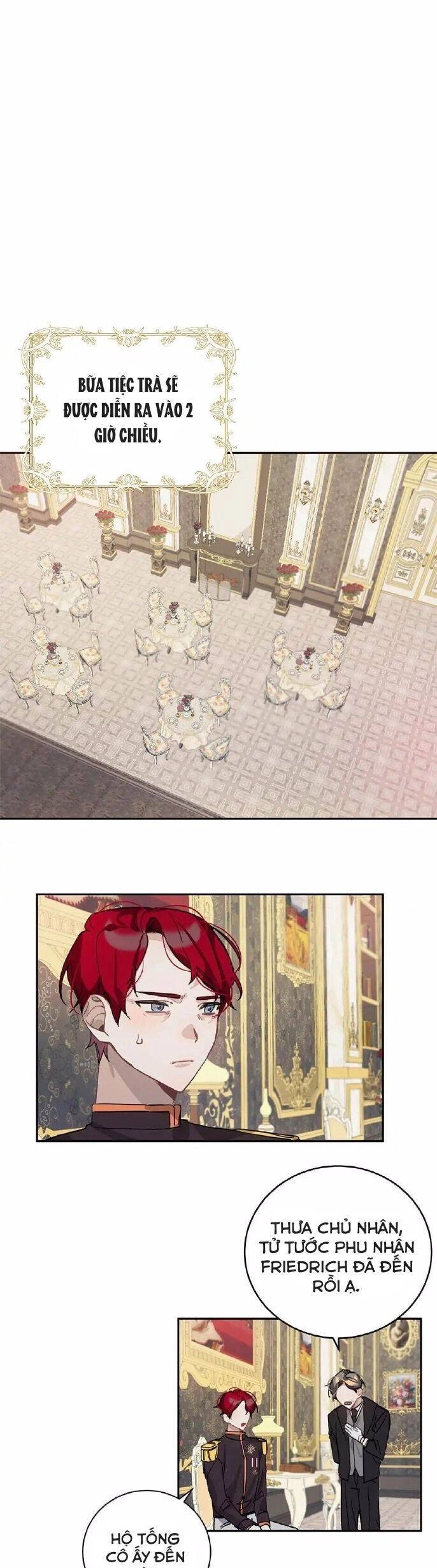 Handmade Chapter 12 - 12