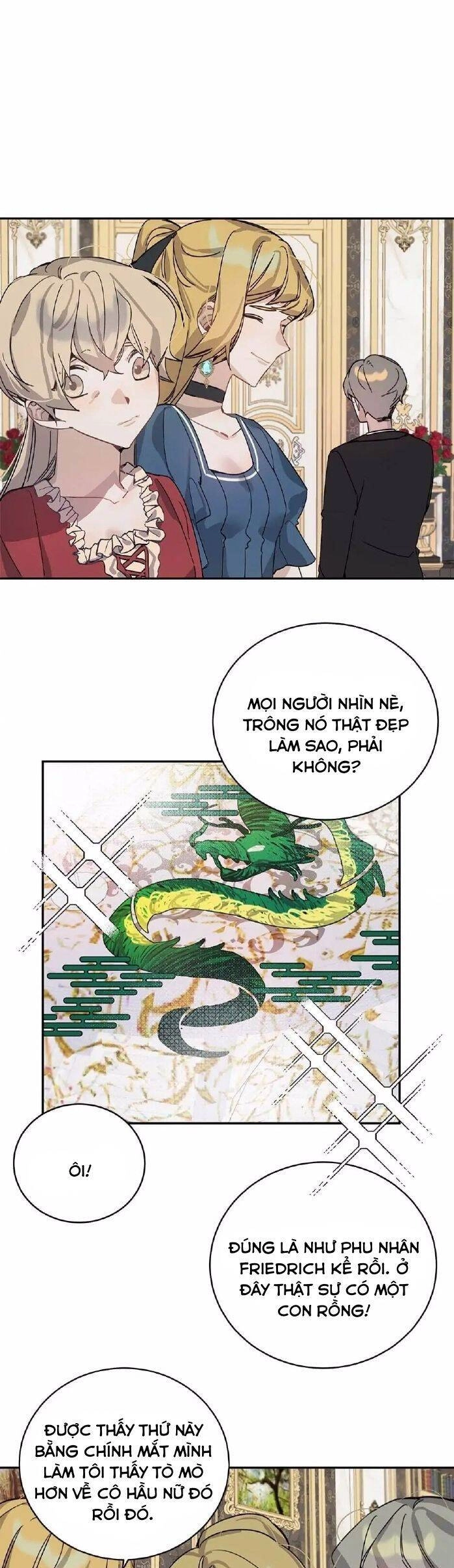 Handmade Chapter 12 - 16