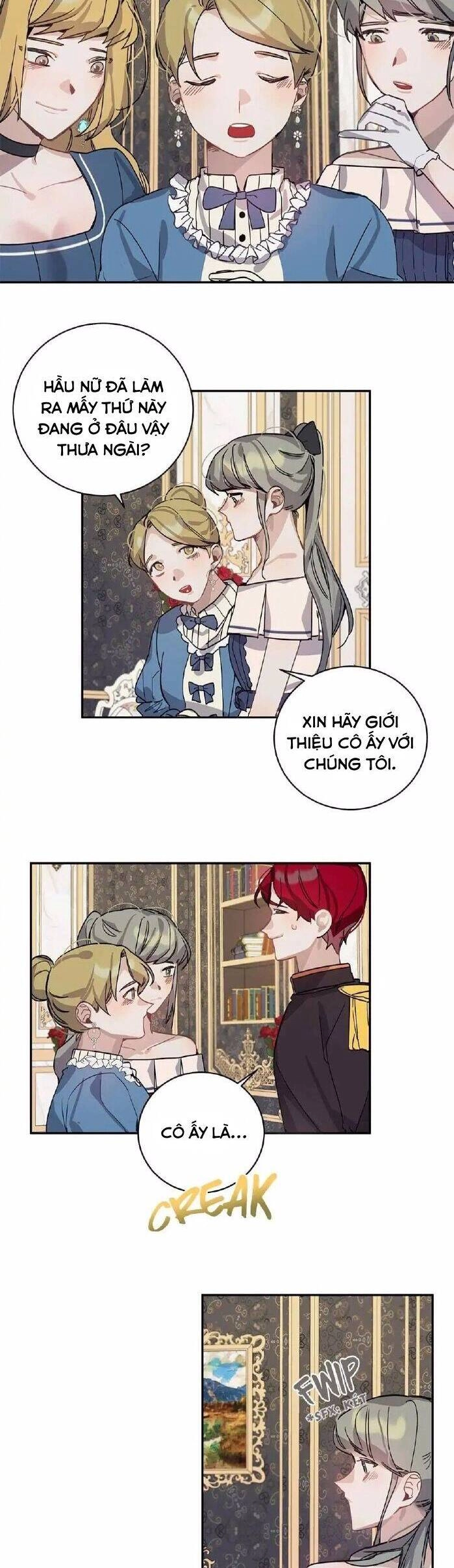 Handmade Chapter 12 - 17