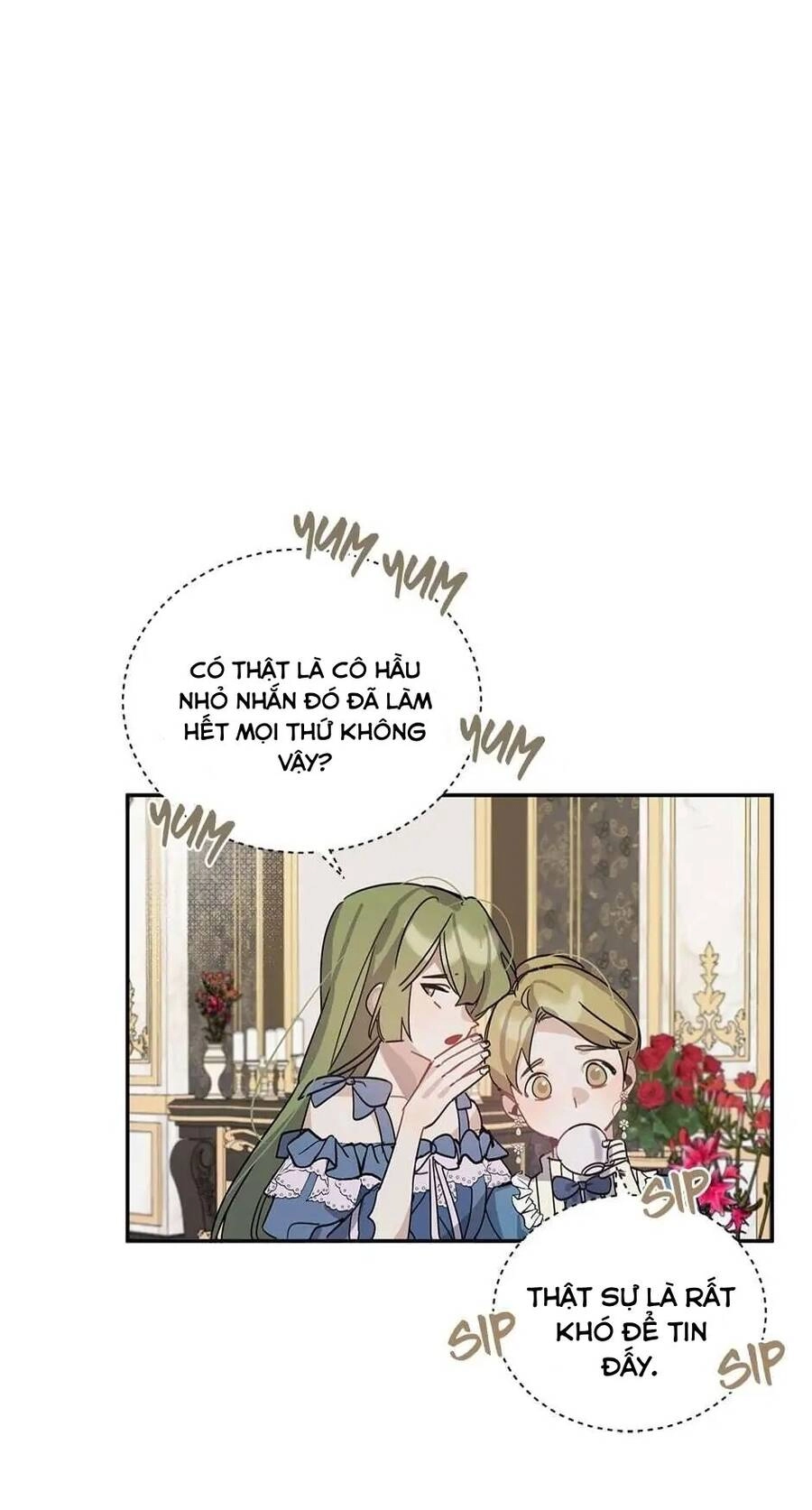 Handmade Chapter 12 - 24