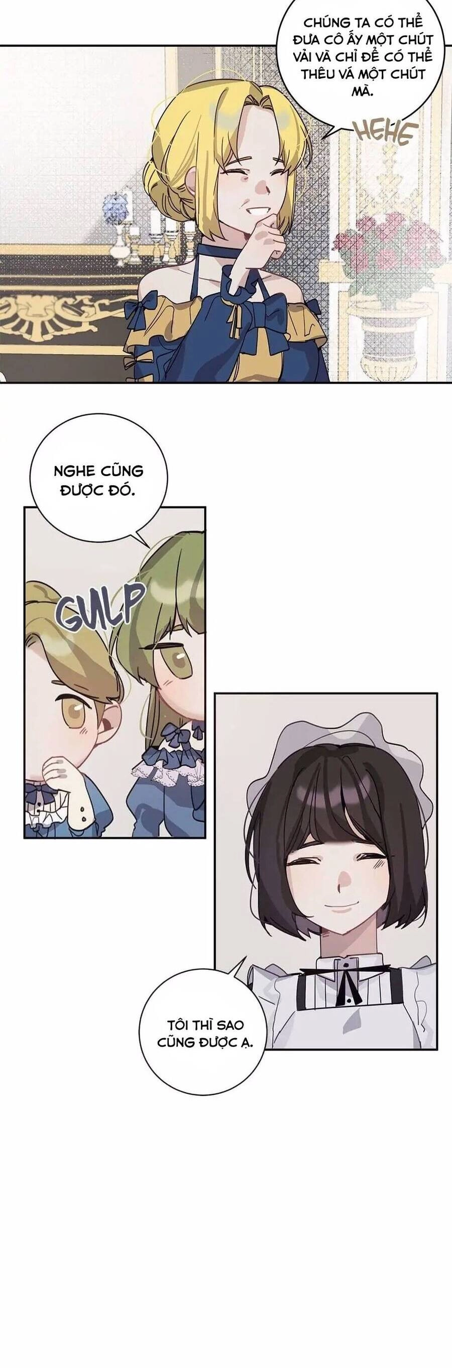 Handmade Chapter 12 - 26