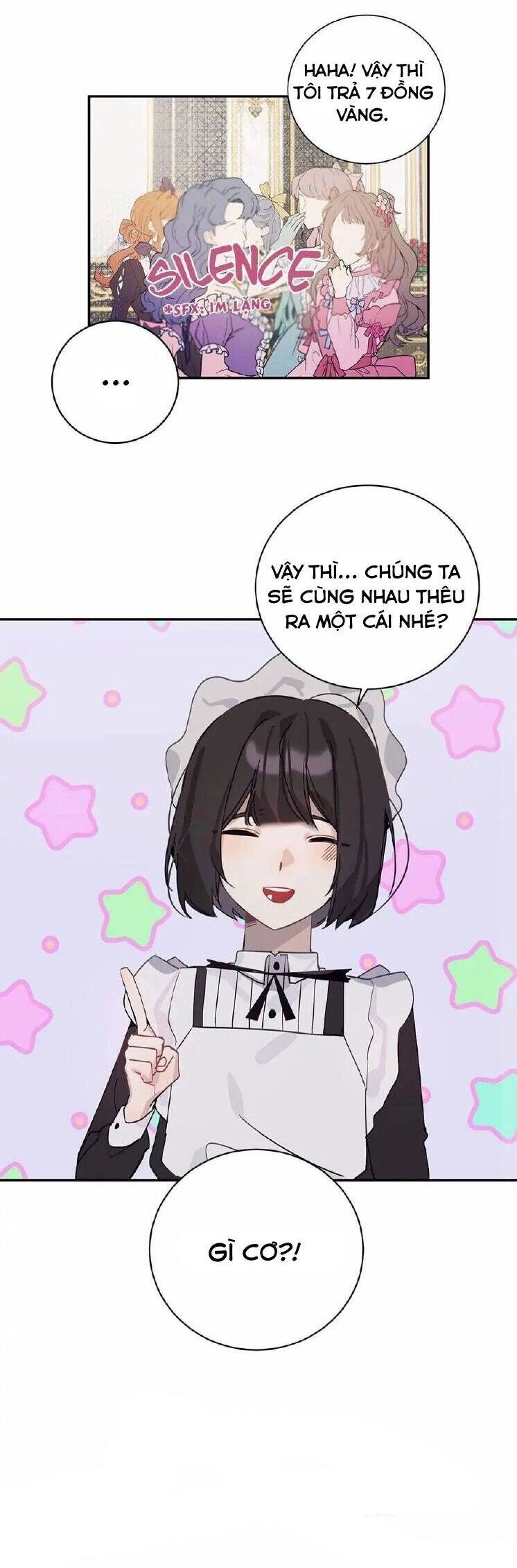 Handmade Chapter 12 - 30