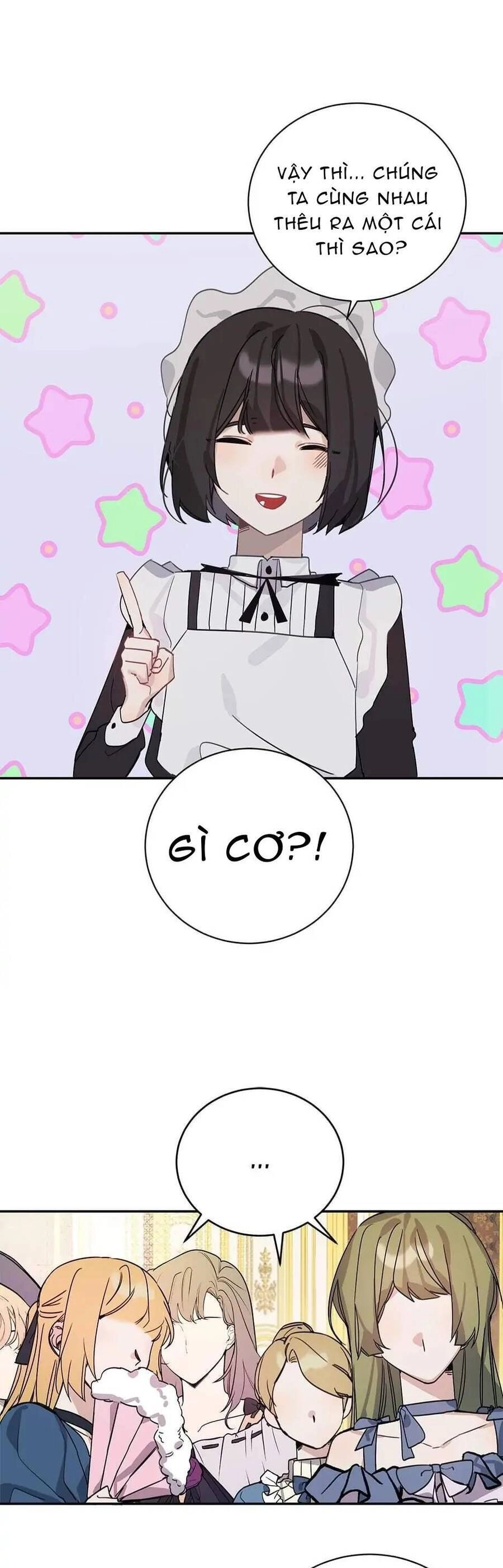 Handmade Chapter 13 - 2