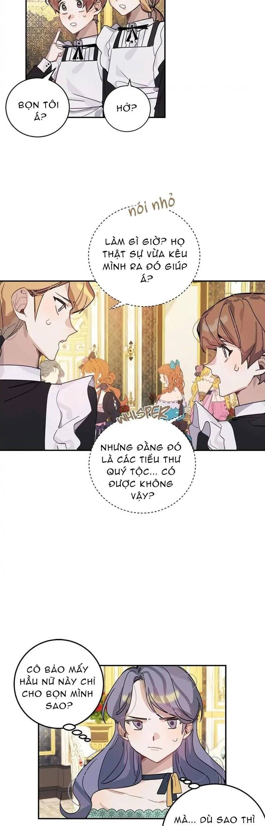 Handmade Chapter 13 - 10