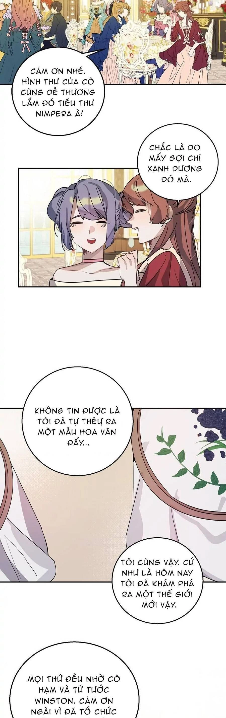 Handmade Chapter 13 - 12