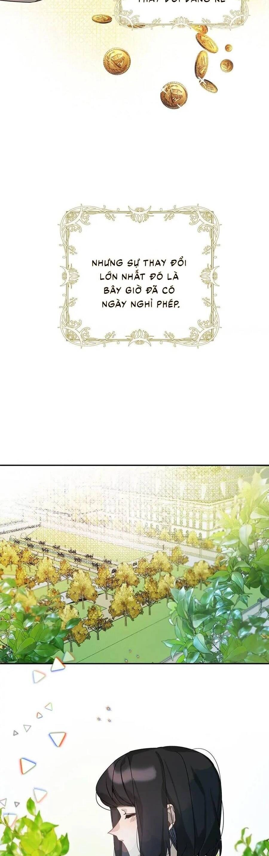 Handmade Chapter 13 - 16