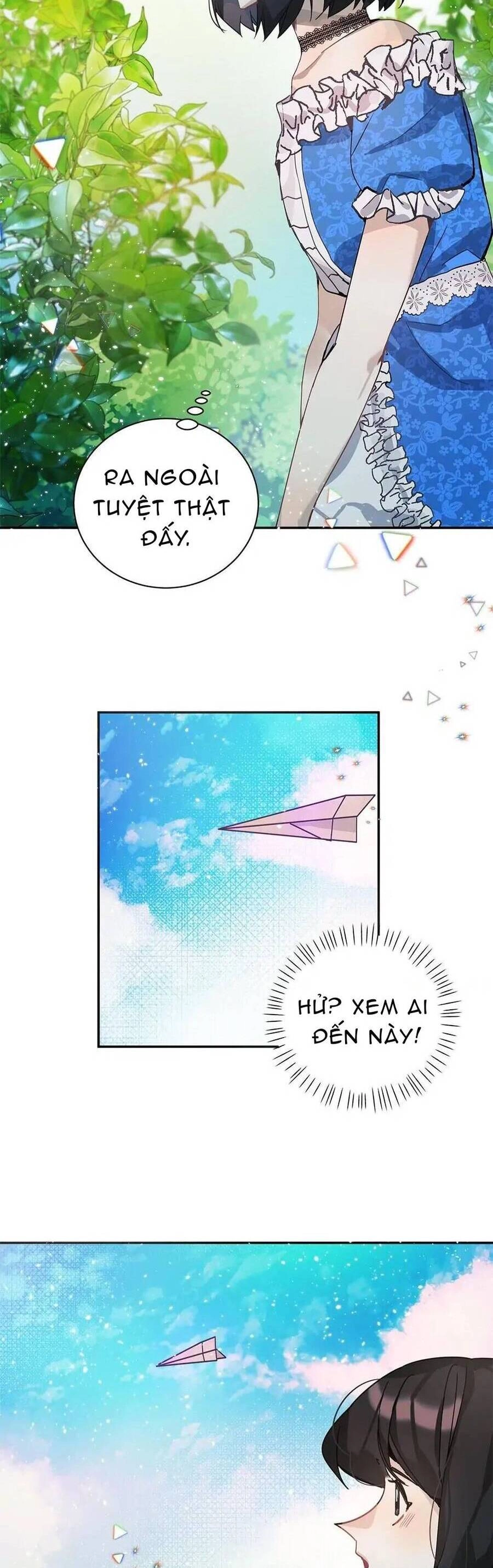 Handmade Chapter 13 - 17