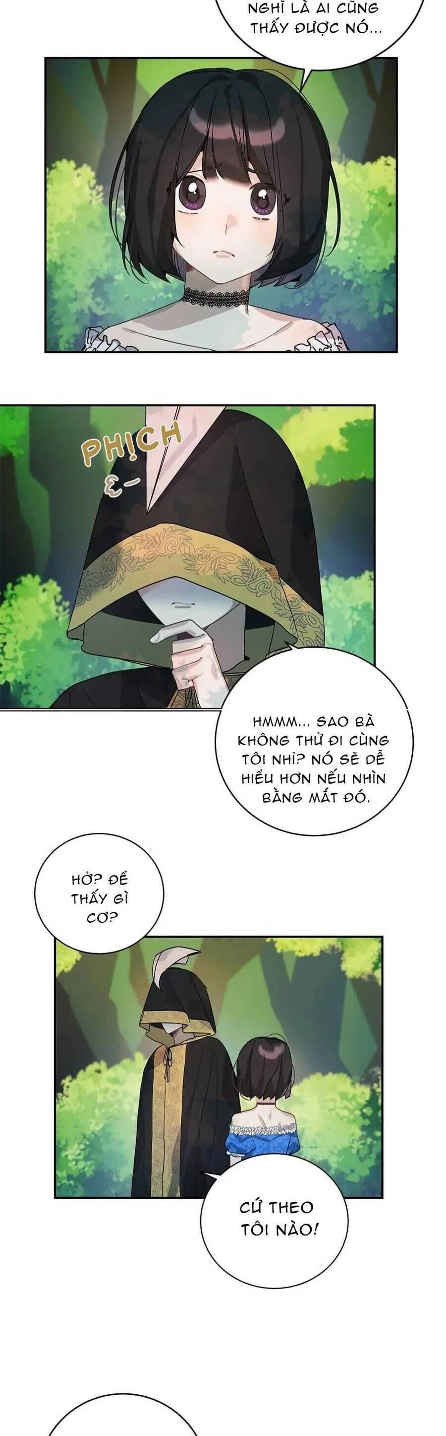 Handmade Chapter 13 - 24