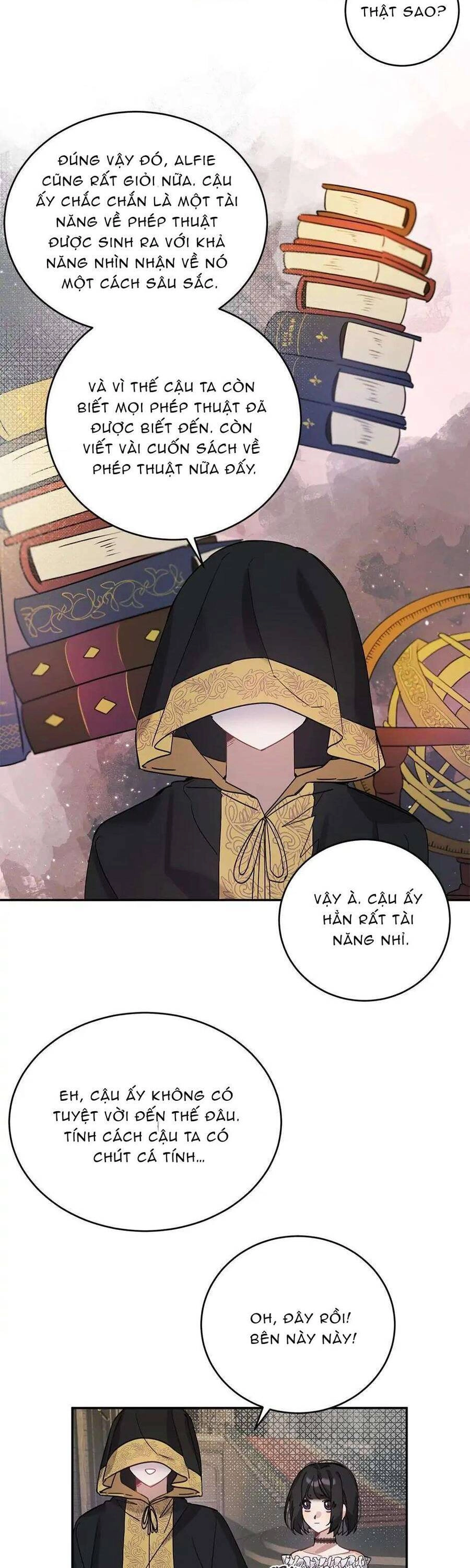 Handmade Chapter 14 - 8