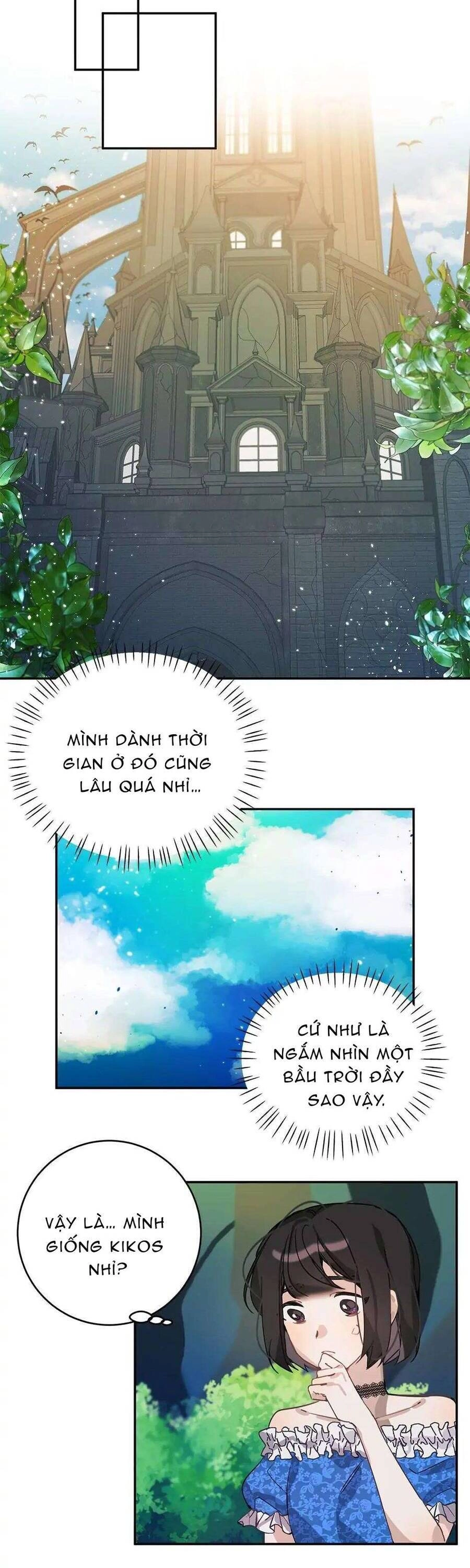 Handmade Chapter 14 - 22