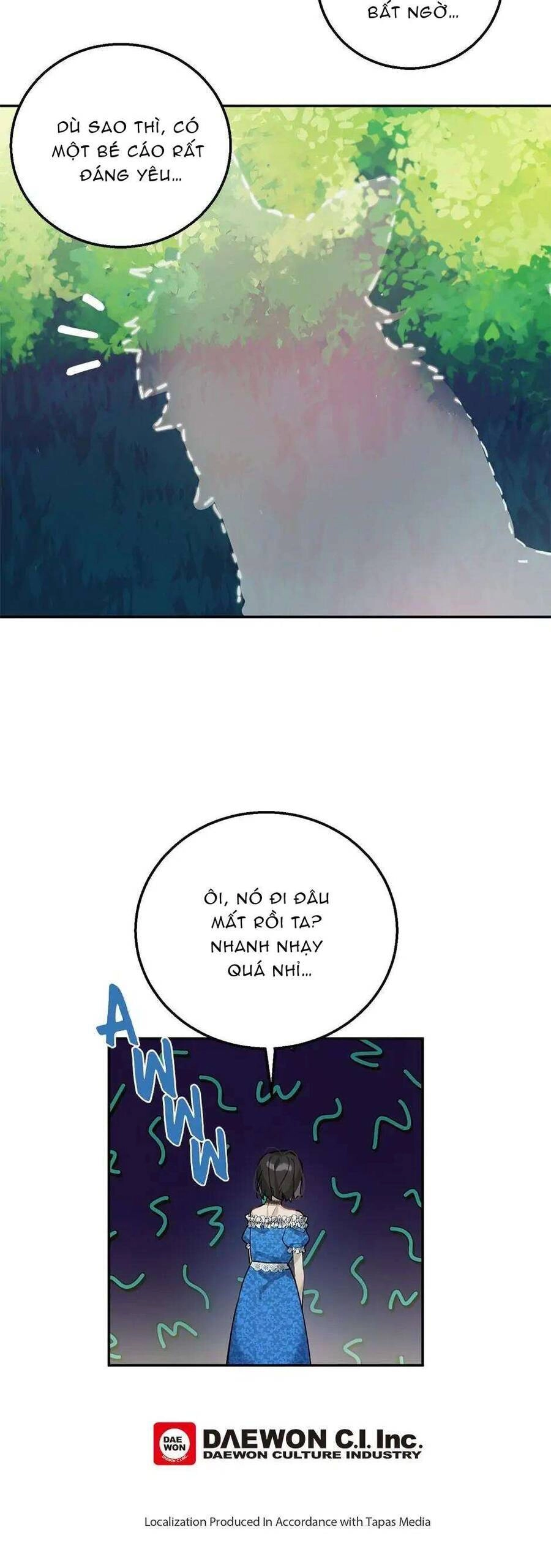 Handmade Chapter 14 - 28