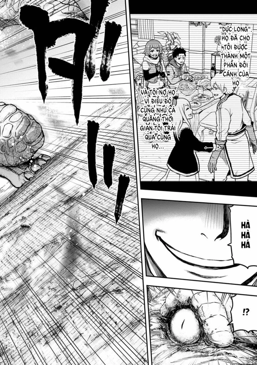 Zatsuyou Fuyojutsushi Ga Jibun No Saikyou Ni Kizuku Made Chapter 1 - 10