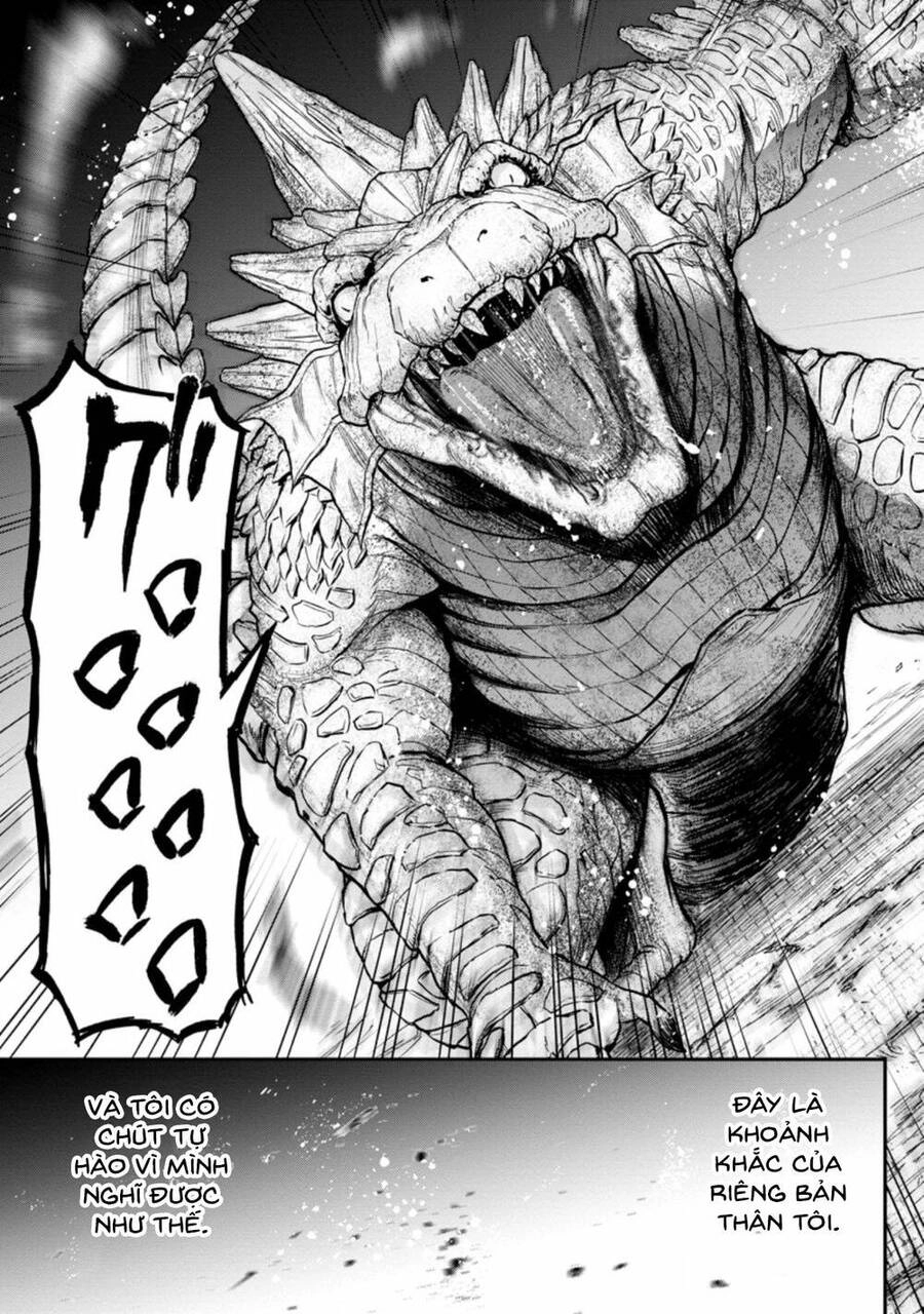 Zatsuyou Fuyojutsushi Ga Jibun No Saikyou Ni Kizuku Made Chapter 1 - 11