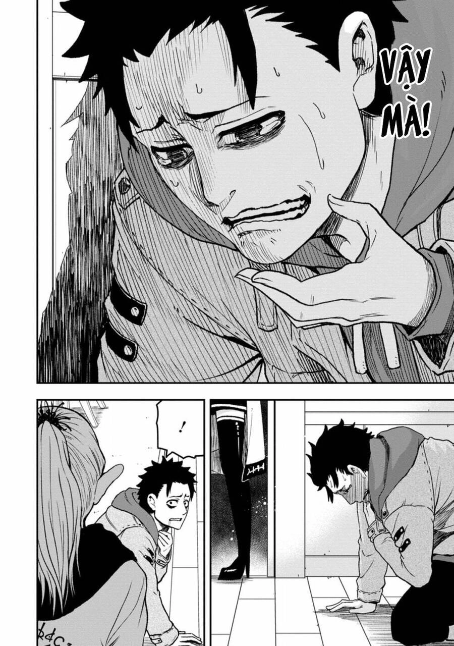 Zatsuyou Fuyojutsushi Ga Jibun No Saikyou Ni Kizuku Made Chapter 1 - 20