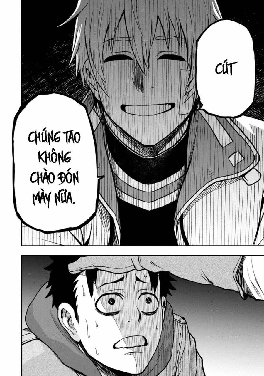 Zatsuyou Fuyojutsushi Ga Jibun No Saikyou Ni Kizuku Made Chapter 1 - 22