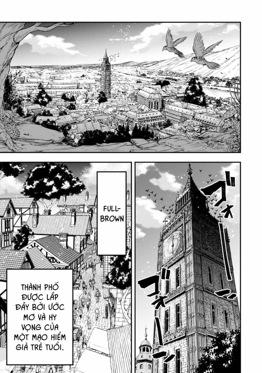 Zatsuyou Fuyojutsushi Ga Jibun No Saikyou Ni Kizuku Made Chapter 1 - 23