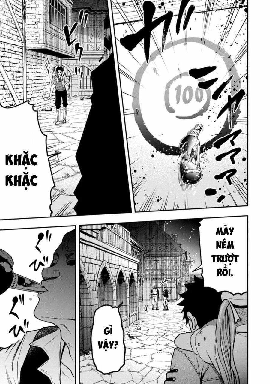 Zatsuyou Fuyojutsushi Ga Jibun No Saikyou Ni Kizuku Made Chapter 2 - 22