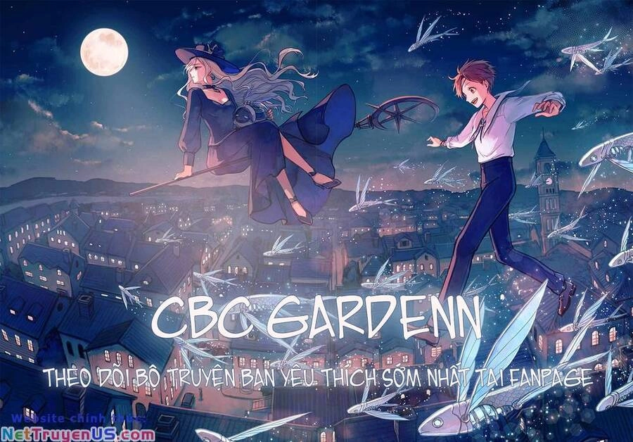 Akane-Banashi Chapter 23 - 24