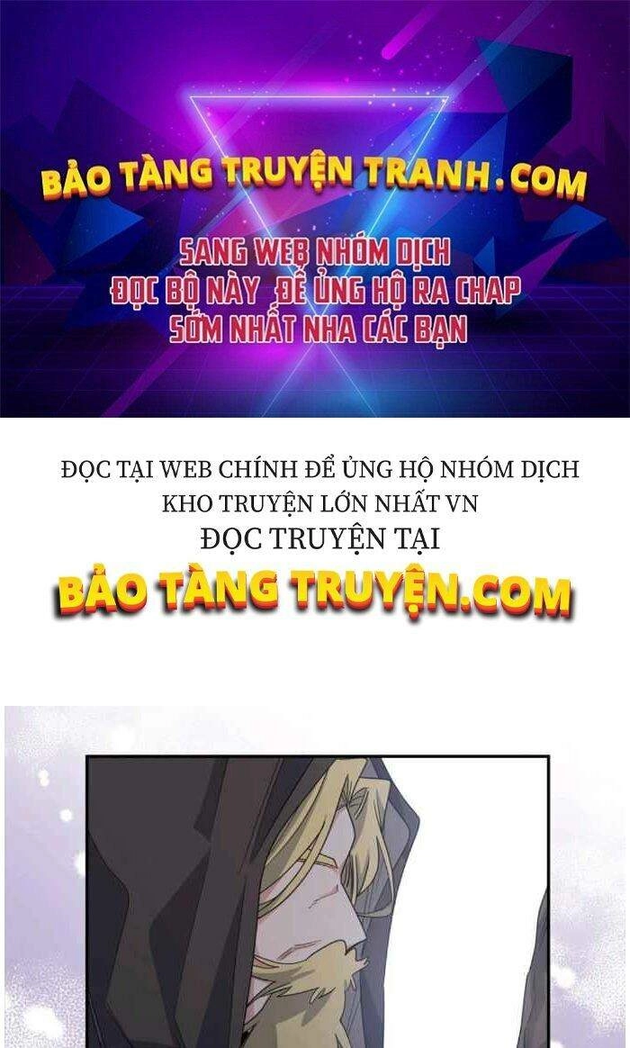 Nhà Hiền Triết Yigret Chapter 1 - 1