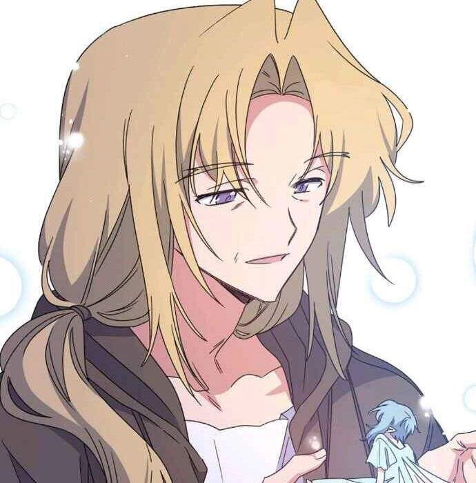 Nhà Hiền Triết Yigret Chapter 1 - 17