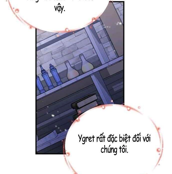 Nhà Hiền Triết Yigret Chapter 1 - 41