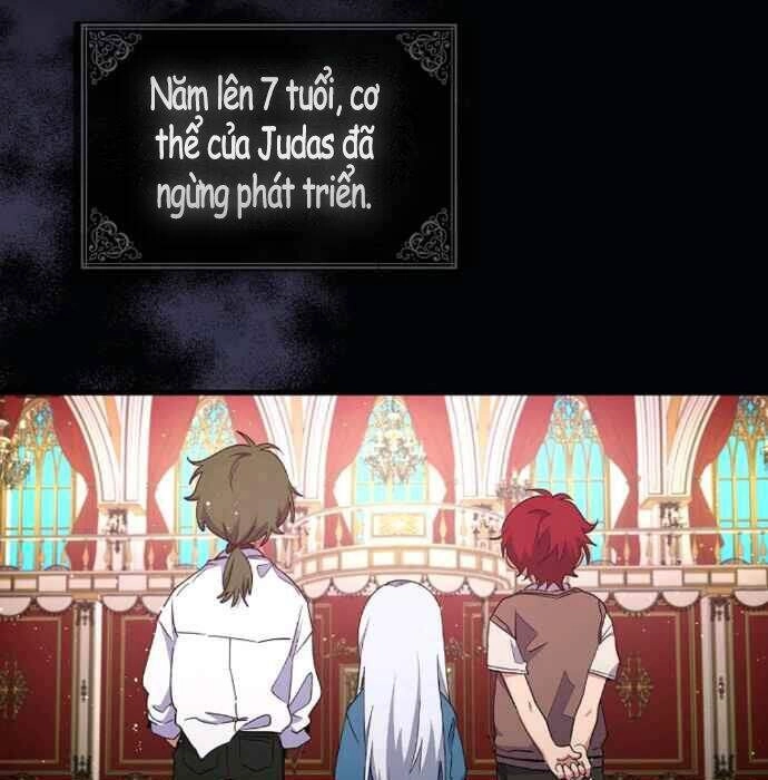 Nhà Hiền Triết Yigret Chapter 2 - 13