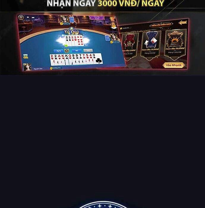 Nhà Hiền Triết Yigret Chapter 2 - 31