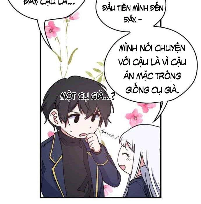 Nhà Hiền Triết Yigret Chapter 2 - 80