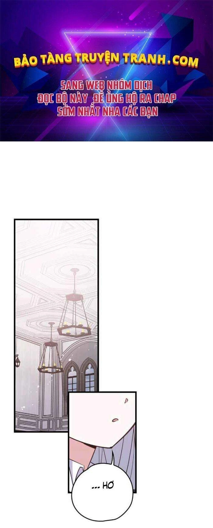 Nhà Hiền Triết Yigret Chapter 3 - 1