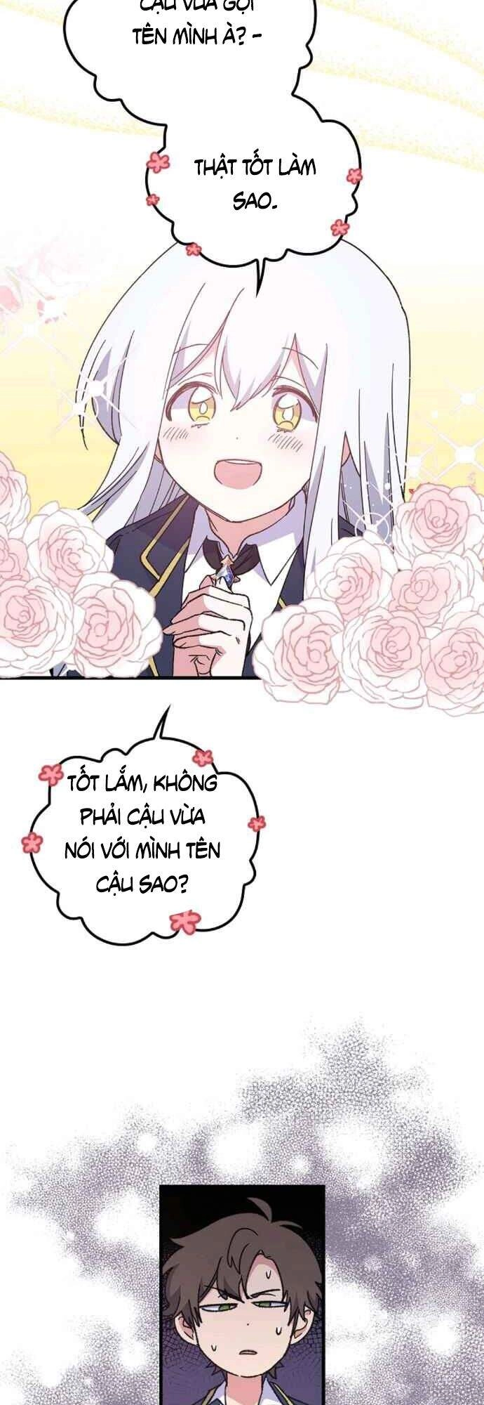 Nhà Hiền Triết Yigret Chapter 3 - 3