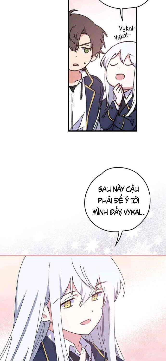 Nhà Hiền Triết Yigret Chapter 3 - 6