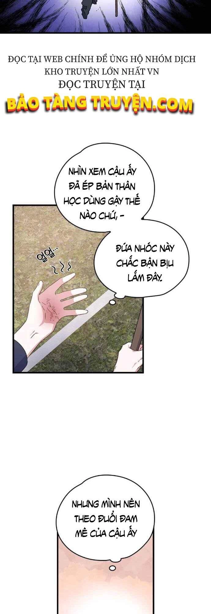 Nhà Hiền Triết Yigret Chapter 3 - 23