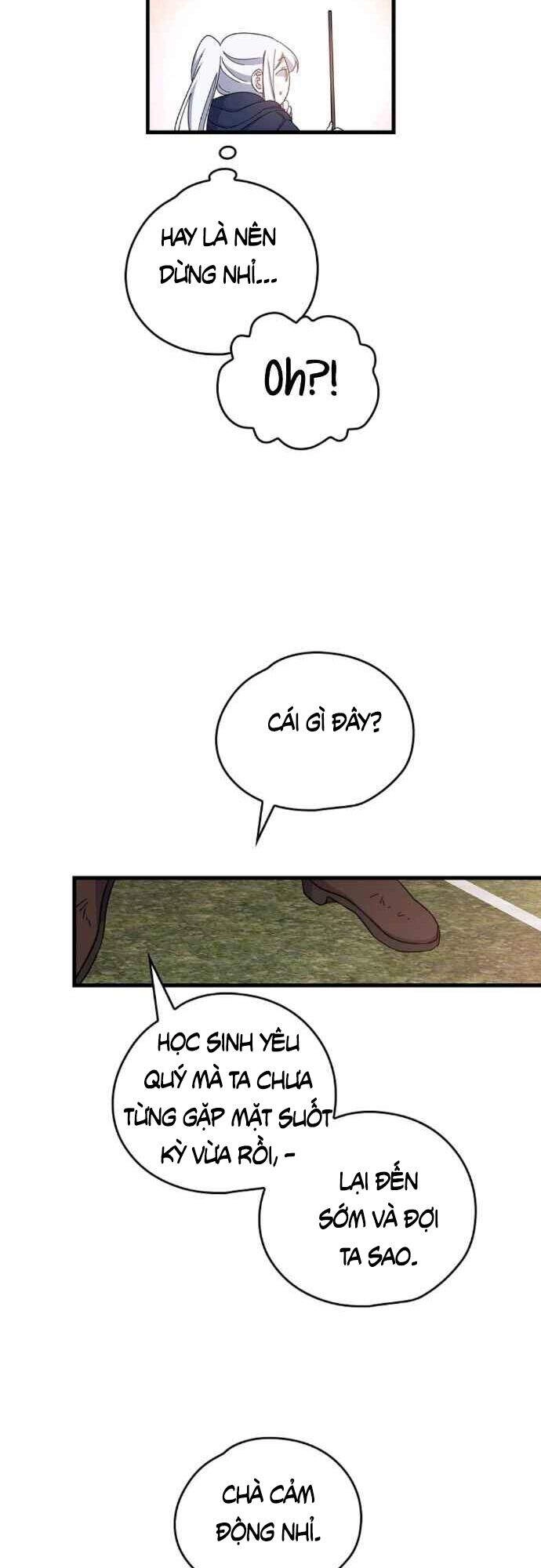 Nhà Hiền Triết Yigret Chapter 3 - 24