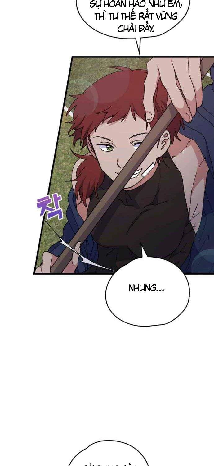 Nhà Hiền Triết Yigret Chapter 4 - 40