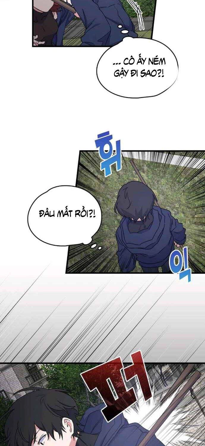 Nhà Hiền Triết Yigret Chapter 4 - 42