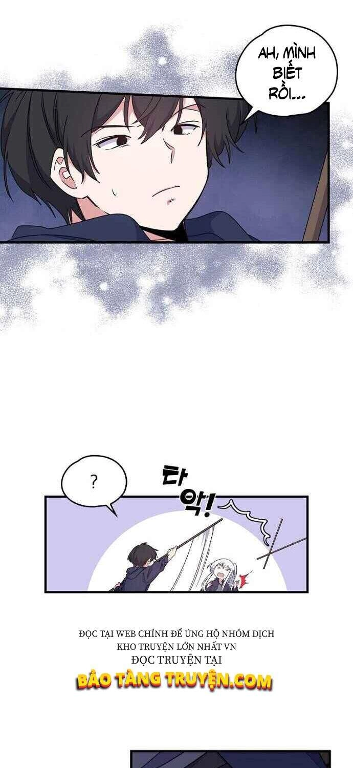 Nhà Hiền Triết Yigret Chapter 5 - 36