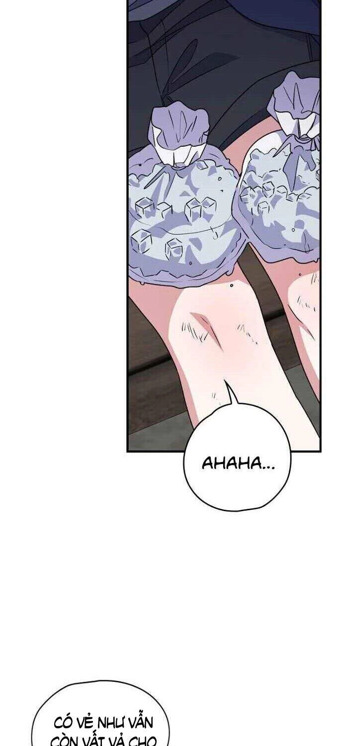 Nhà Hiền Triết Yigret Chapter 5 - 37